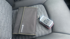 Renault Zoe 100kW GT Line + R135 50kWh Rapid Charge 5dr Auto Electric Hatchback